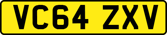 VC64ZXV