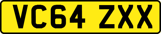 VC64ZXX