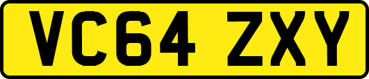 VC64ZXY