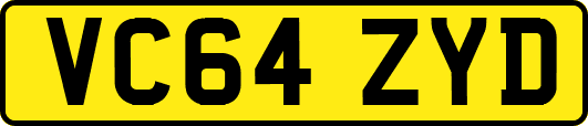 VC64ZYD