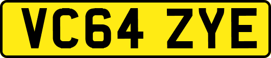 VC64ZYE