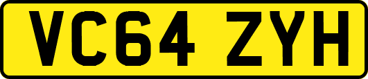 VC64ZYH