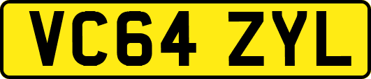 VC64ZYL