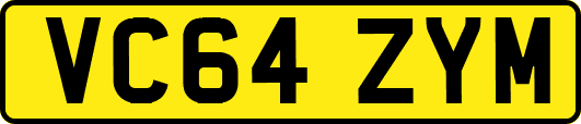 VC64ZYM