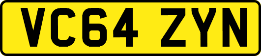 VC64ZYN
