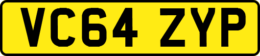 VC64ZYP