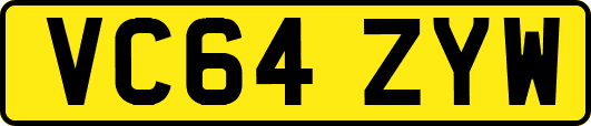 VC64ZYW
