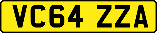 VC64ZZA