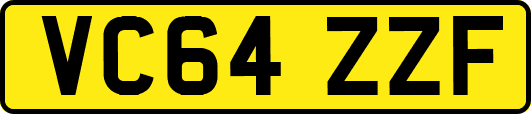 VC64ZZF