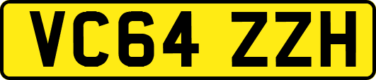 VC64ZZH