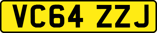 VC64ZZJ