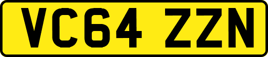 VC64ZZN