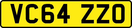 VC64ZZO