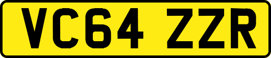 VC64ZZR