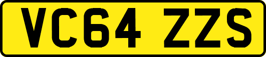 VC64ZZS