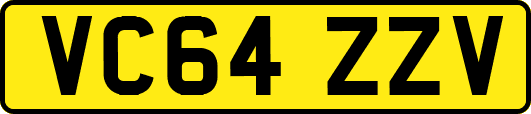 VC64ZZV