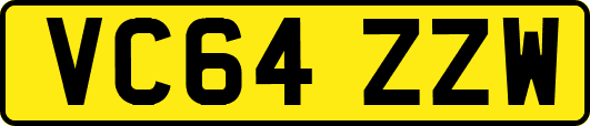 VC64ZZW