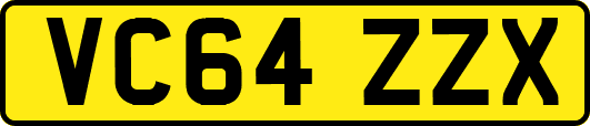 VC64ZZX