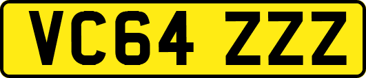 VC64ZZZ