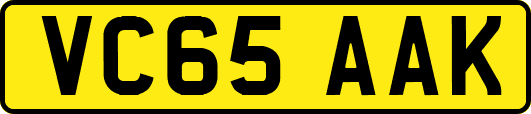 VC65AAK