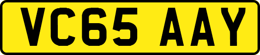 VC65AAY