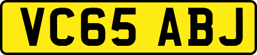 VC65ABJ