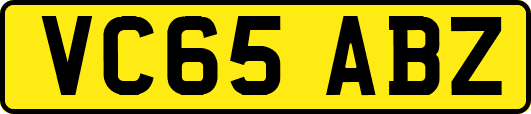 VC65ABZ