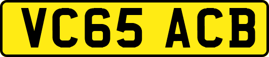 VC65ACB