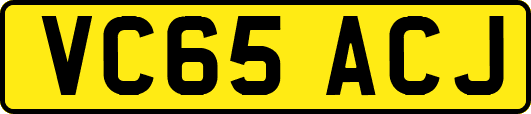 VC65ACJ