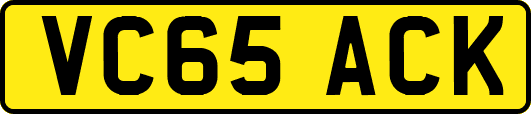 VC65ACK