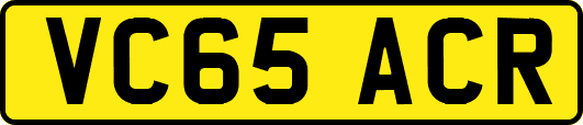 VC65ACR