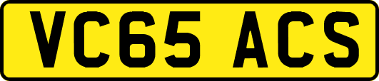 VC65ACS