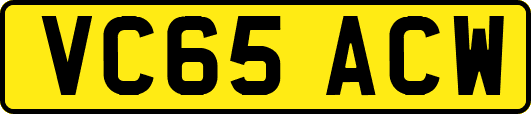 VC65ACW