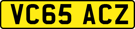 VC65ACZ