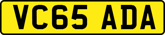 VC65ADA