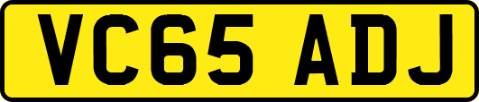 VC65ADJ