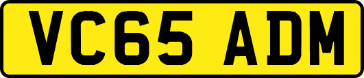 VC65ADM