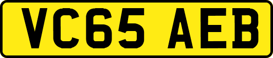 VC65AEB