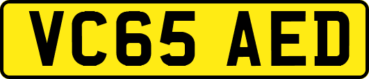 VC65AED