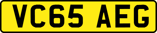 VC65AEG