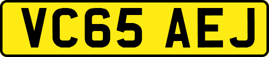 VC65AEJ