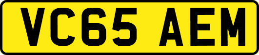 VC65AEM