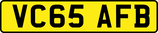 VC65AFB