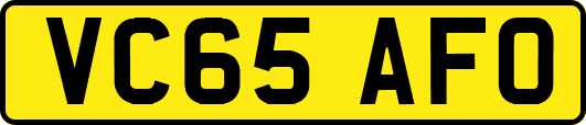 VC65AFO