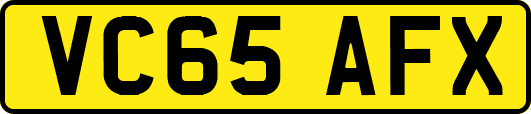 VC65AFX