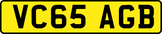 VC65AGB
