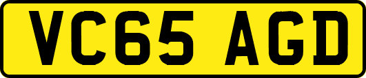 VC65AGD