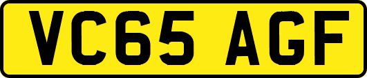 VC65AGF
