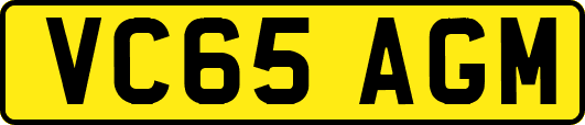 VC65AGM