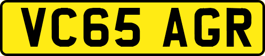VC65AGR